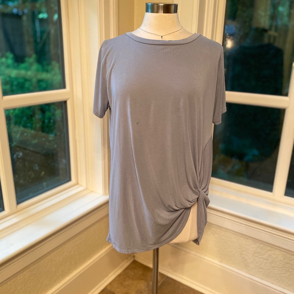 Tunic top